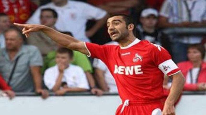 &Uuml;mit &Ouml;zat'ın son durumu!