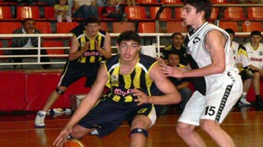 17 yaşında ABD'ye gitti!