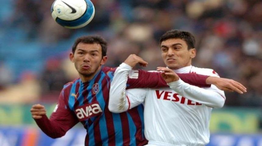 D.Bakırspor'dan 2 transfer daha!