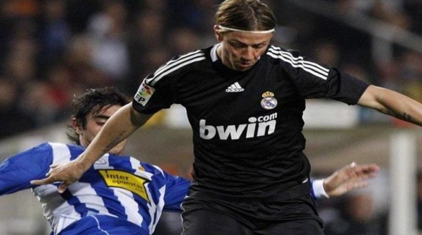 Rijkaard'ın istediği R.Madridli!