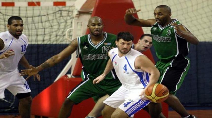 Bornova'dan bir transfer daha!