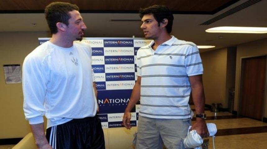 Kerem'den doping a&ccedil;ıklaması!