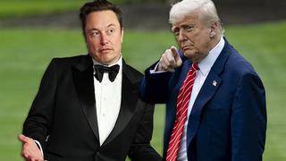 Gerilimde yeni gelişme! Musk, Trump'ın Epstein dosyasında olduğunu iddia etmişti... Geri adım atıp paylaşımı sildi