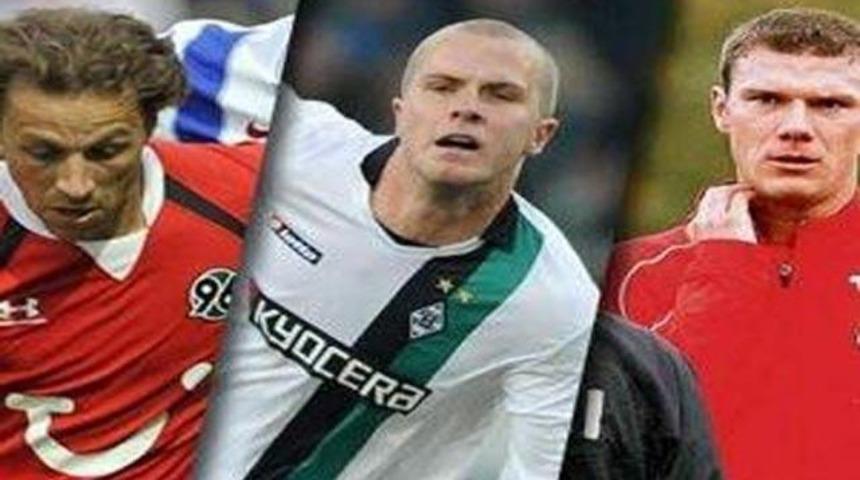 3 futbolcuya karantina şoku!