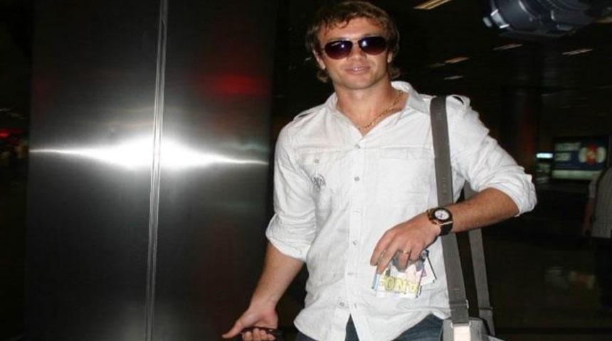 Ve Lugano İstanbul'da!