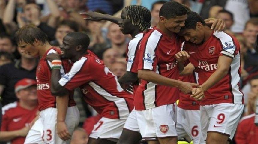 Premier Lig tarihinde bir ilk!