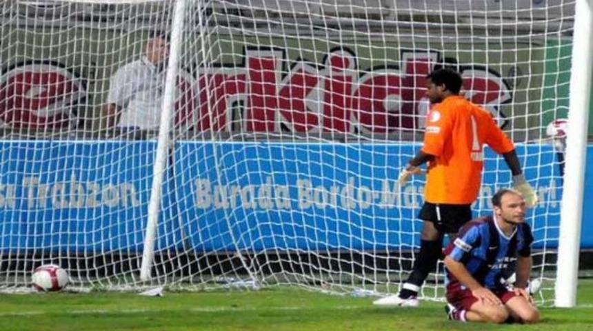 Trabzonspor'da Diyarbakır krizi!