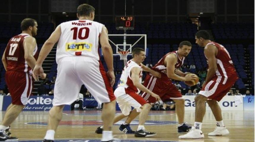 Millilerin hazırlık  karnesi!