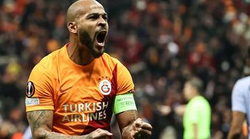 Galatasaray'dan gitti, futbolu unuttu! Marcao için sürpriz iddia: Geri dönüyor!