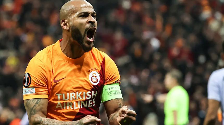 Galatasaray'dan gitti, futbolu unuttu! Marcao için sürpriz iddia: Geri dönüyor!