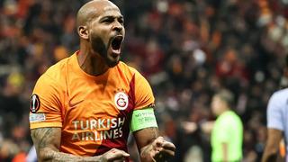 Galatasaray'dan gitti, futbolu unuttu! Marcao için sürpriz iddia: Geri dönüyor!