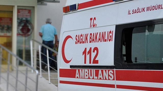 Ağrı'da bayramın ilk gününde aciller acemi kasaplarla doldu