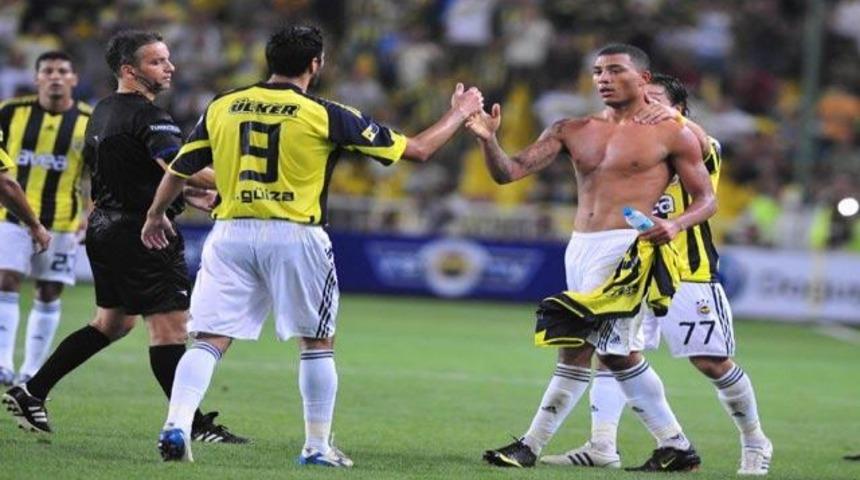 Kazım'ın Tuncay gafı!