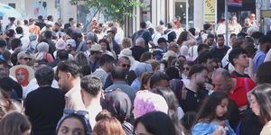 İstanbul'da kalanlar oraya akın etti! "Nefes almakta zorlanıyoruz"