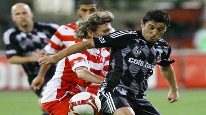 "Derbide patlama yapacağız"