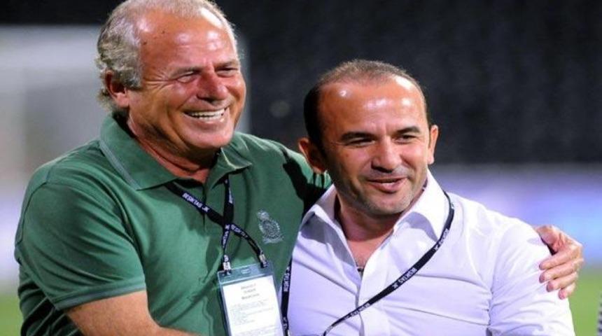 Batuhan ve Bobo i&ccedil;in ne dedi?