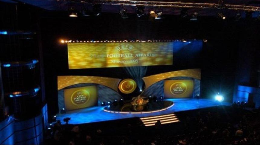 İşte yılın futbolcuları adayları!