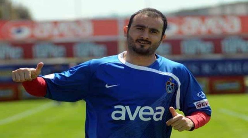 Trabzonspor'a G&ouml;khan m&uuml;jdesi!