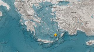Son dakika: Muğla'da 3.9 büyüklüğünde deprem meydana geldi! AFAD duyurdu