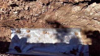 Yer: Kahramanmaraş! Tarih fışkırıyor: Tam 1500 yıllık