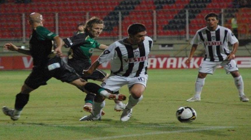 Sezer'den CimBom'a rest!