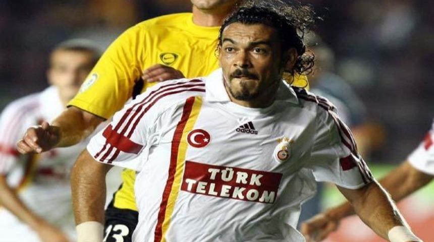 G.Saray'da Servet şoku!