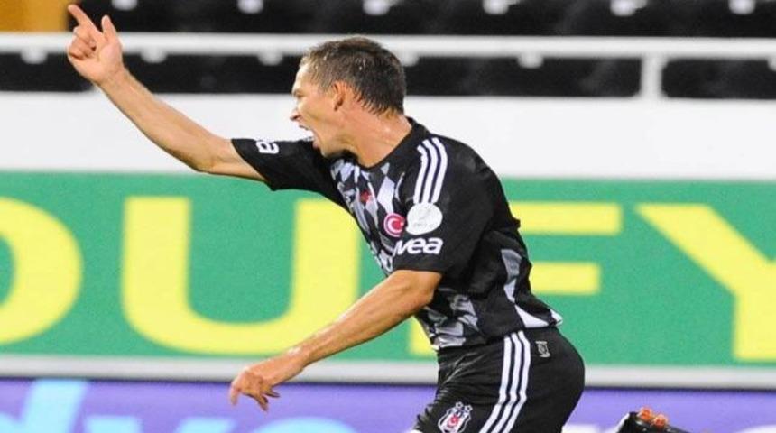 "Yedek kalmak gibi bir niyetim yok"