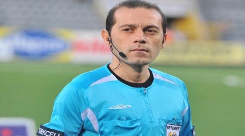 Aslan'a dost tavsiyesi!