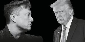 Donald Trump, Elon Musk'ı açık açık uyardı! "Sonuçları ağır olur"
