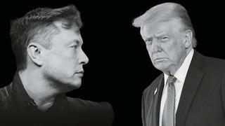 Donald Trump, Elon Musk'ı açık açık uyardı! Sonuçları ağır olur