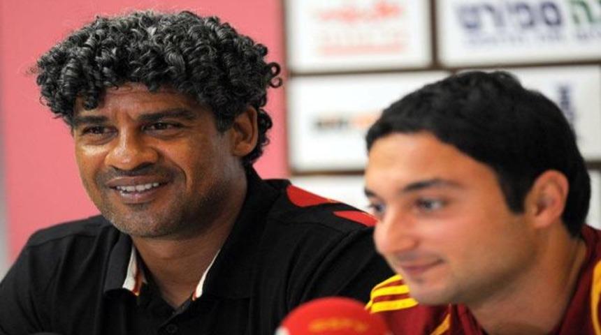 Rijkaard'dan Elano m&uuml;jdesi