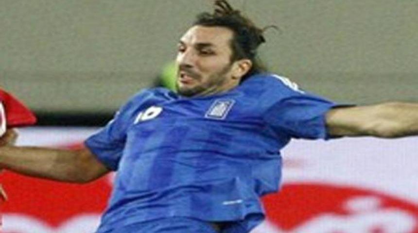 Liverpool'a Yunan stoper