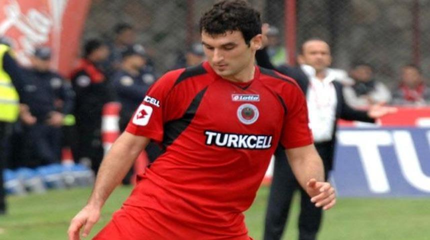 Jedinak Antalyaspor'da