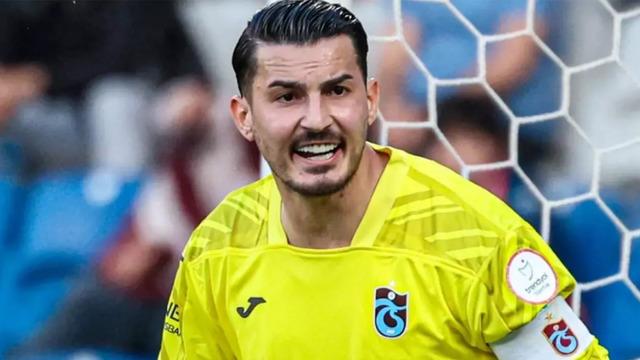 Trabzonspor’un yıldızı Uğurcan Çakır Fransa yolcusu… Okan Buruk'da çok istiyordu!