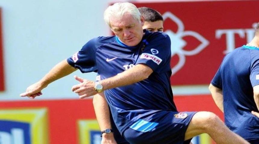 Broos'un Yattara sıkıntısı!