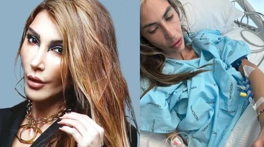 Cezaevinde 30 kiloya kadar düşmüş, yoğun bakıma alınmıştı! Nihal Candan'ın ailesinin çağrısına Hande Yener'den yanıt geldi