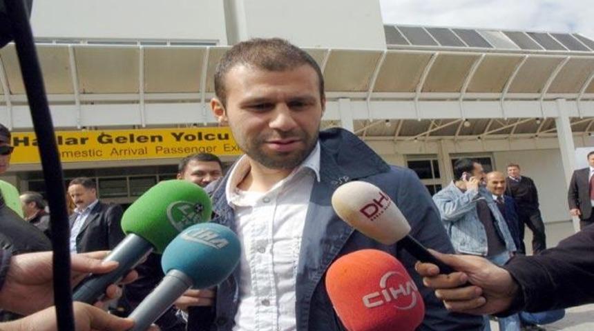 Trabzonspor y&ouml;netimini bombaladı!