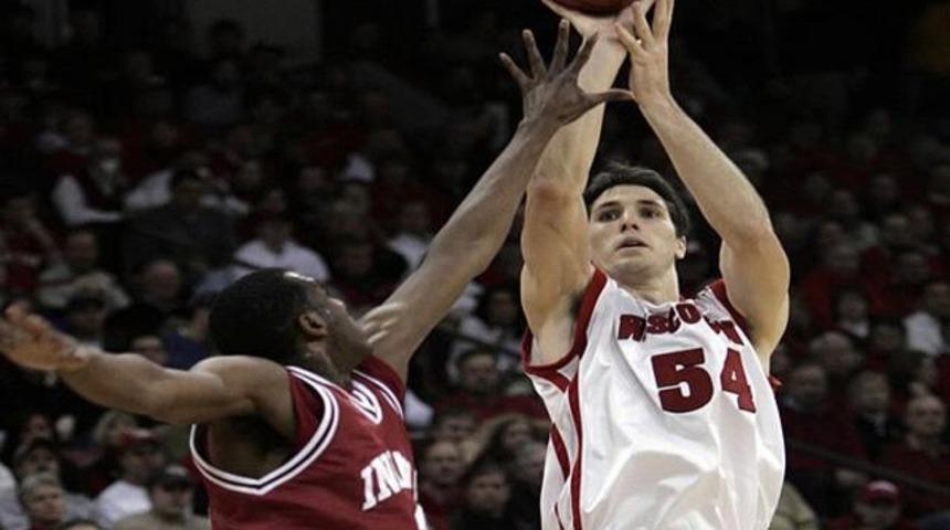 Mike Wilkinson G.Saray'da!