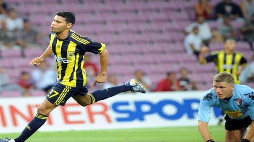 "Başarımı Carlos'a bor&ccedil;luyum"