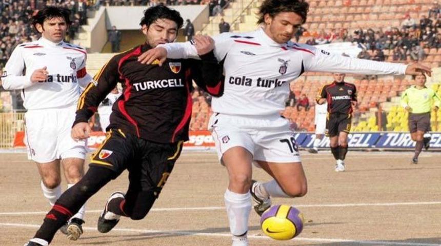 İbrahim Kaş yuvaya d&ouml;nd&uuml;!