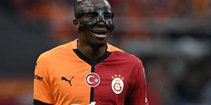 Galatasaray'da Osimhen'in yerine bir başka dünya yıldızı geliyor! İngiliz deviyle görüşmelere başlandı...