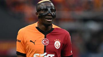 Galatasaray'da Osimhen'in yerine bir başka dünya yıldızı geliyor! İngiliz deviyle görüşmelere başlandı...