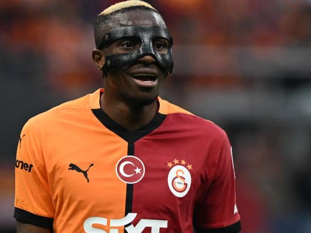 Galatasaray'da Osimhen'in yerine bir başka dünya yıldızı geliyor! İngiliz deviyle görüşmelere başlandı...
