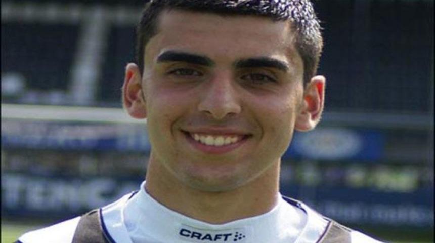 G.Saray'ı reddetti 3. Lige gitti!