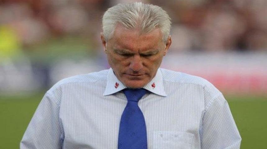 İstenmeyen adam ilan edildi!