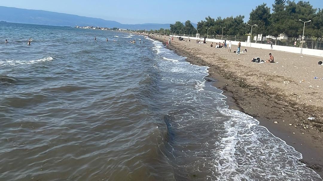 İskelede can pazarı! Denize atlayan 14 yaşındaki çocuk boğuldu, onu kurtarmak isteyen kişi son anda kurtarıldı 2