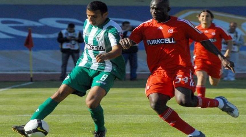 Mehmet &Ccedil;oğum Denizlispor'da!