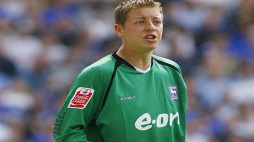 22 yaşında futbolu bıraktı!