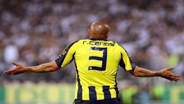 F.Bahçe'nin yeni Carlos adayları!