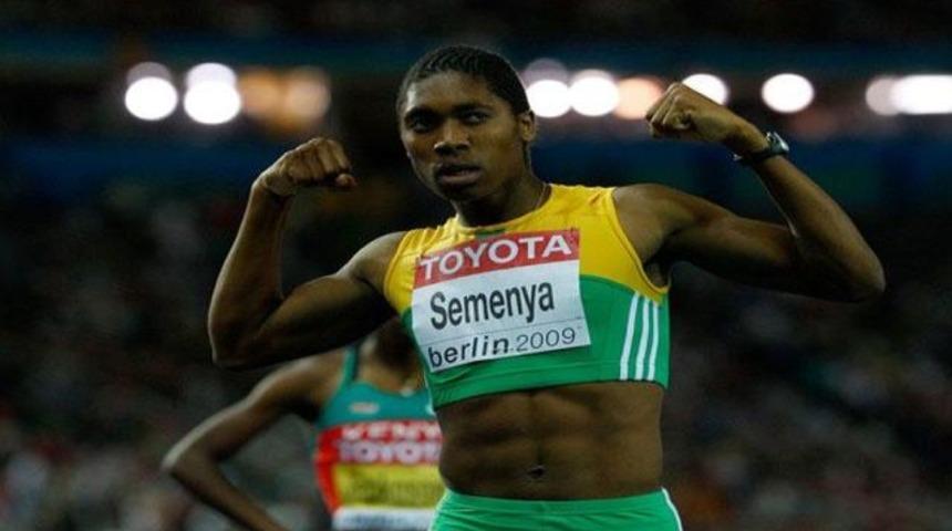 'Pantolonumu mu indirmem lazım' (GALERİ)